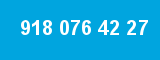 918 076 42 27